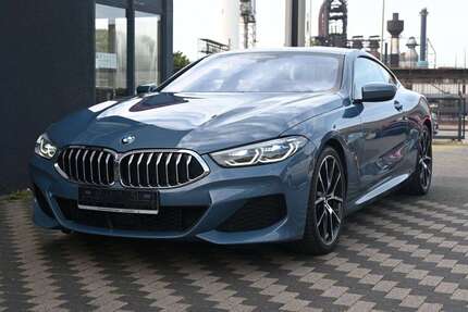 BMW 840 163.500 km 36.950 &euro; Duisburg 47259
