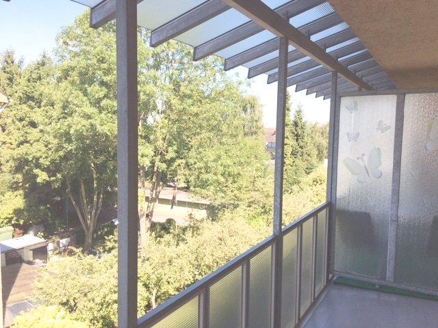 Etagenwohnung Krefeld - 4 Zimmer, 83 m&sup2;, 747&euro; | Angebot:26382820