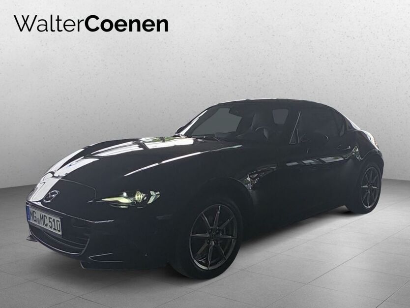 Mazda MX-5 1.501 km 31.850 € Mönchengladbach 41068