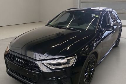 Audi A4 47.588 km 31.669 &euro; Krefeld 47805