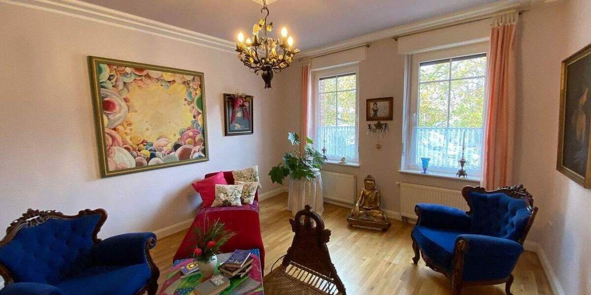 Mehrfamilienhaus, Wohnhaus Krefeld Hüls - 4 Zimmer, 95 m&sup2;, 420.000&euro; | Angebot:25606456