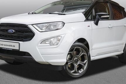 Ford EcoSport 69.951 km 15.888 &euro; Düsseldorf 40233