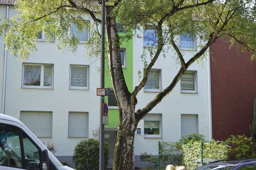 Wohnung zum Mieten in Herne 470 € 53.99 m² 2 zimmer