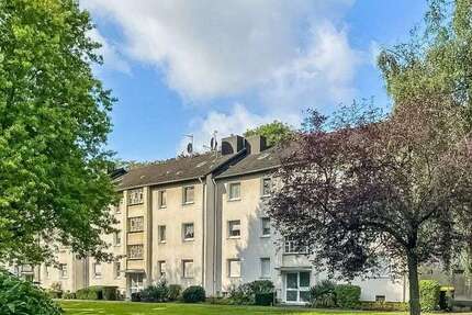 Wohnung Mülheim a. d. Ruhr Rechtsruhr-Nord - 2 Zimmer, 55 m&sup2;, 86.700&euro; | Angebot:24982259