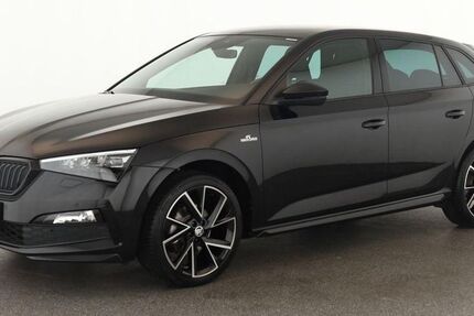 Skoda Scala 47.200 km 20.484 &euro; Neuss 41464