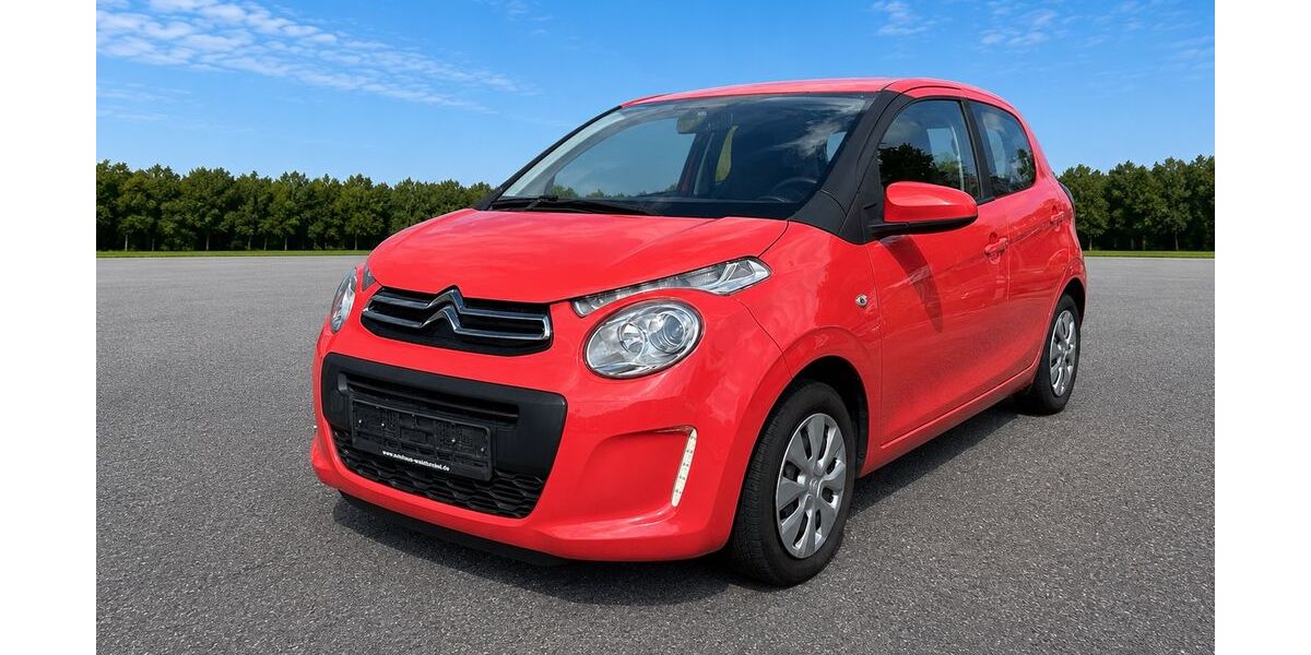 Citroen C1 207.000 km 2.990 &euro; Essen 45145