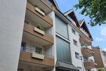 Wohnung zum Mieten in Hattingen 620 € 62 m² 2.5 zimmer