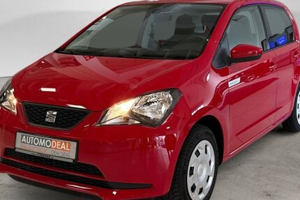 Seat Mii 37.492 km 11.749 &euro; Duisburg 47138