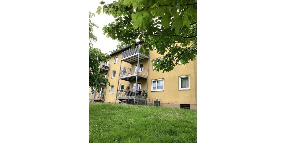 Etagenwohnung Heiligenhaus - 2 Zimmer, 52 m&sup2;, 570&euro; | Angebot:26275218