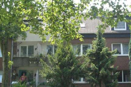 Wohnung Oberhausen-Lirich Lirich - 4.5 Zimmer, 98 m&sup2;, 561&euro; | Angebot:27445266