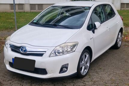 Toyota Auris 120.000 km 12.600 &euro; Neukirchen-Vluyn 47506