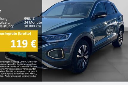 VW T-Roc 5.728 km 22.440 &euro; Dorsten 46282