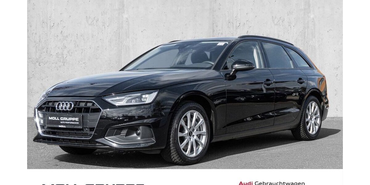 Audi A4 20.286 km 28.750 &euro; Düsseldorf 40474