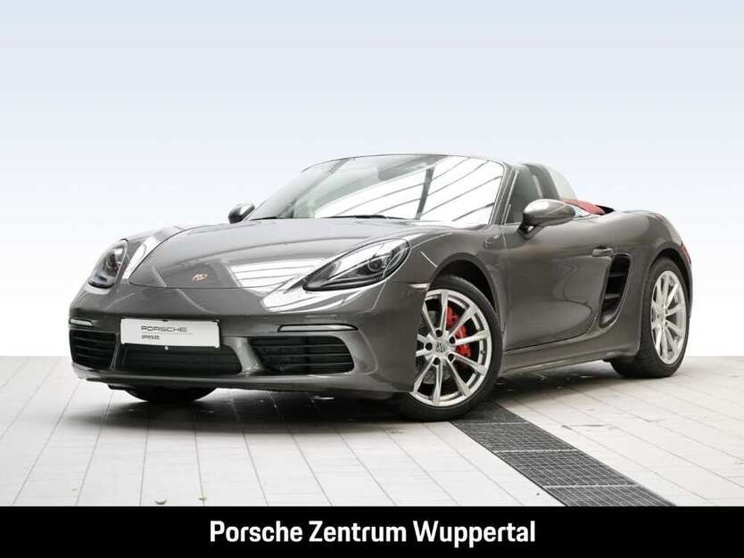 Boxster