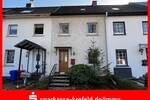 Reihenmittelhaus Krefeld Benrad-Süd - 3 Zimmer, 76 m&sup2;, 199.000&euro; | Angebot:26065674