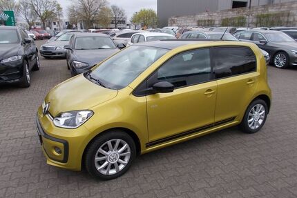 VW up!