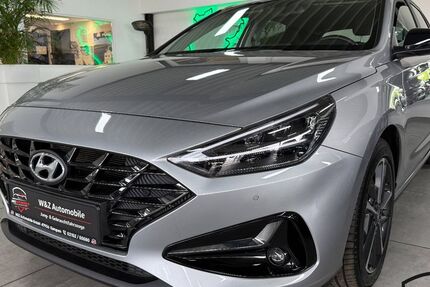 Hyundai i30 34.595 km 20.470 € Kempen 47906