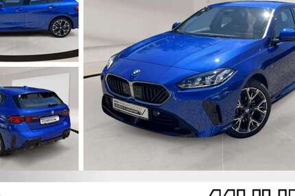 BMW 120 12.987 km 31.780 &euro; Oberhausen 46149