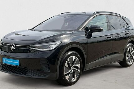VW ID.4 8.611 km 33.880 &euro; Wesel 46483