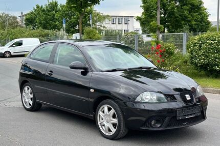 Seat Ibiza 191.500 km 1.900 &euro; Neuss 41460