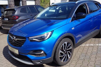 Opel Grandland (X) 75.000 km 11.800 &euro; Mülheim 45481