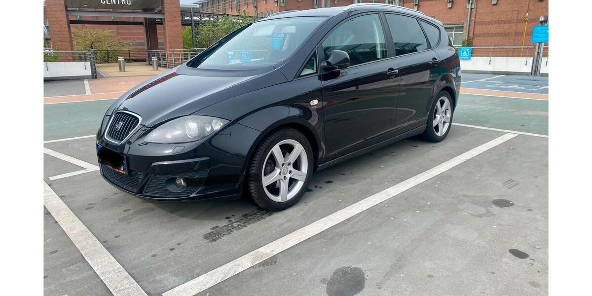 Seat Altea 139.000 km 4.700 &euro; Gelsenkirchen 45886