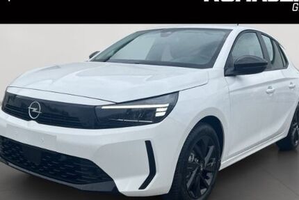 Opel Corsa 3.700 km 17.490 € Duisburg 47059