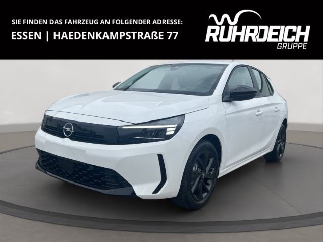 Opel Corsa 3.700 km 17.490 &euro; Duisburg 47059