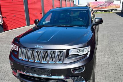 Jeep Grand Cherokee 149.304 km 14.200 &euro; Oberhausen 46145