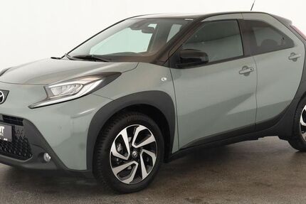 Toyota Aygo (X) 13.800 km 17.984 &euro; Neuss 41460