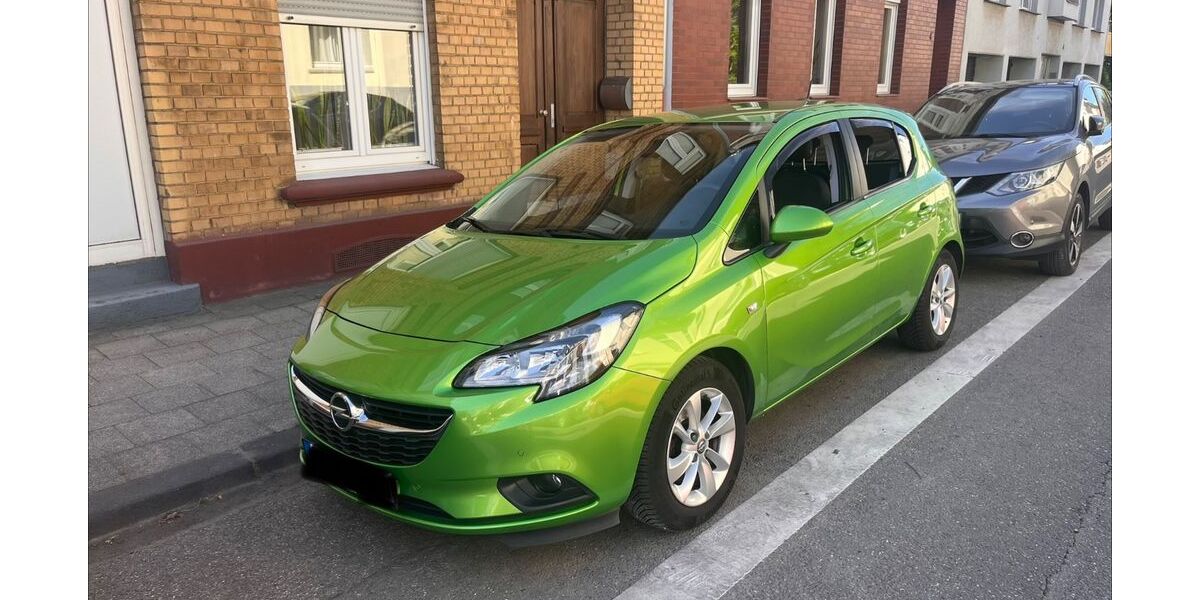 Opel Corsa 118.000 km 6.500 &euro; Mülheim an der Ruhr 45468