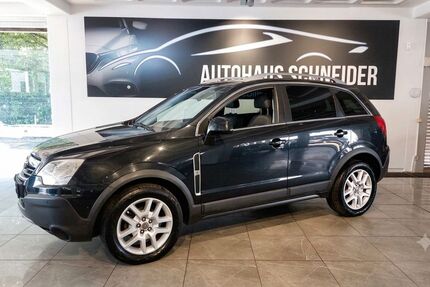 Opel Antara 88.063 km 8.390 &euro; Ratingen 40880
