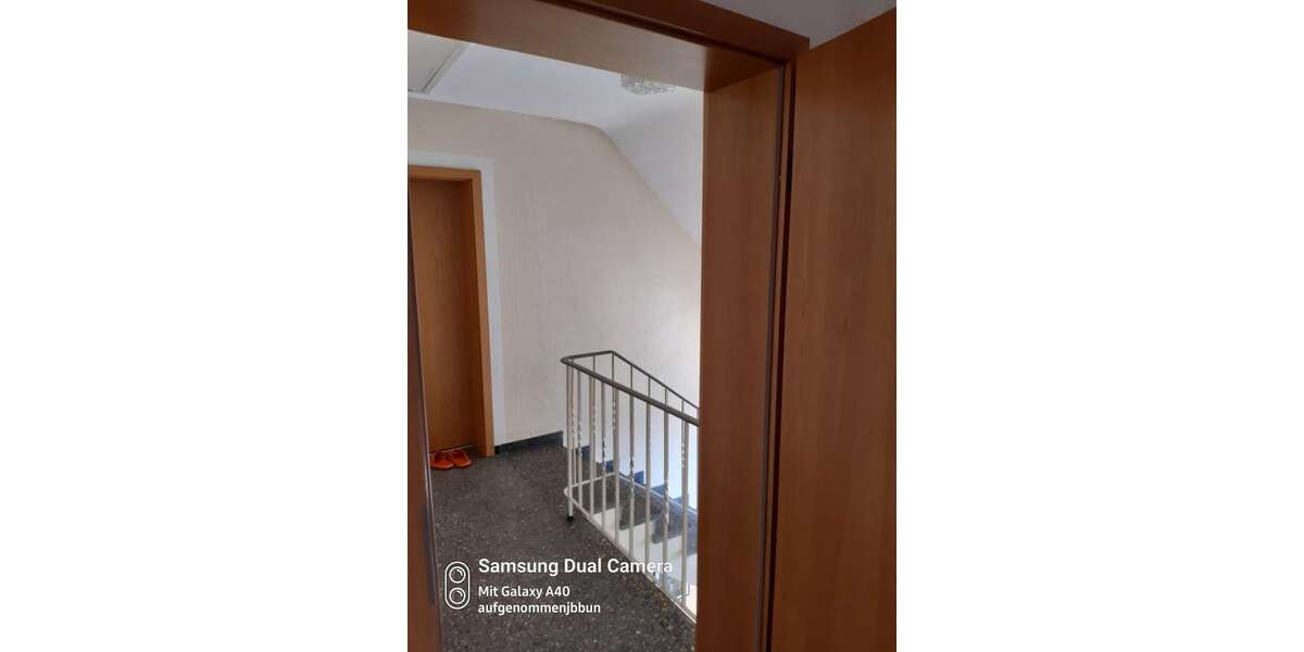 Etagenwohnung KREFELD Fischeln - 3 Zimmer, 72 m&sup2;, 612&euro; | Angebot:27135335