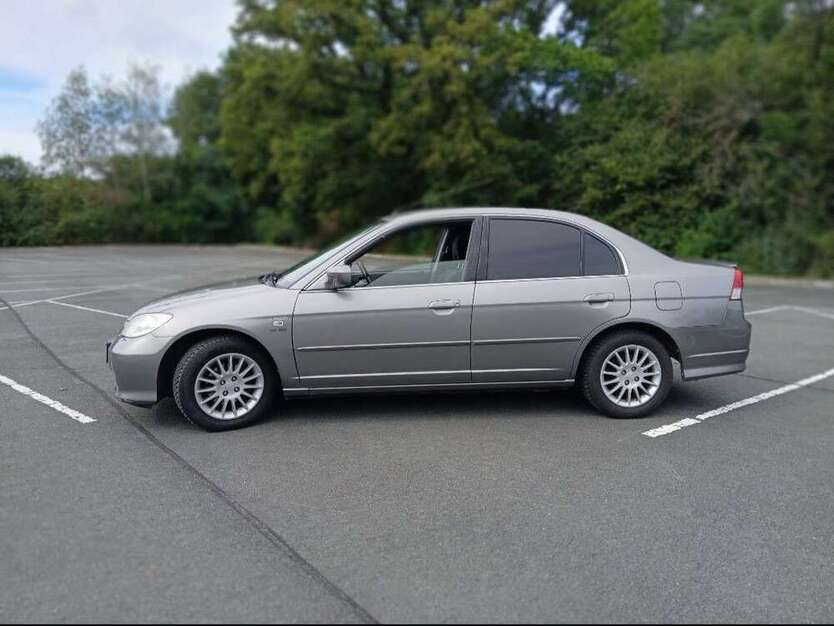 Civic