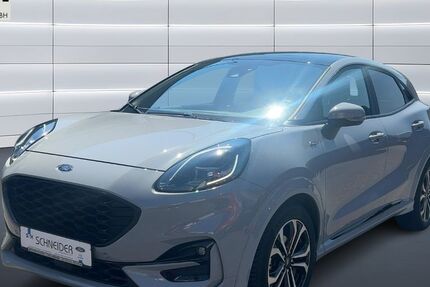 Ford Puma 30.113 km 20.490 &euro; Duisburg 47057