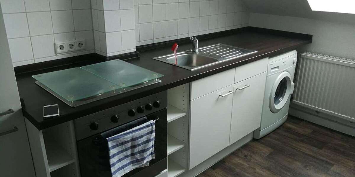 Etagenwohnung Düsseldorf Düsseltal - 2 Zimmer, 53 m&sup2;, 545&euro; | Angebot:26429928