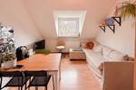 Etagenwohnung Düsseldorf Friedrichstadt - 2 Zimmer, 44 m&sup2;, 219.000&euro; | Angebot:26903910