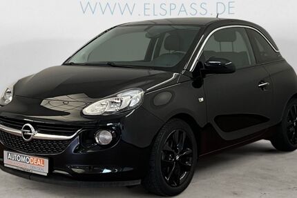 Opel Adam 56.417 km 11.111 € Dinslaken 46539