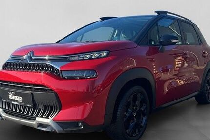 Citroen C3 Aircross 39.860 km 19.890 &euro; Krefeld 47800