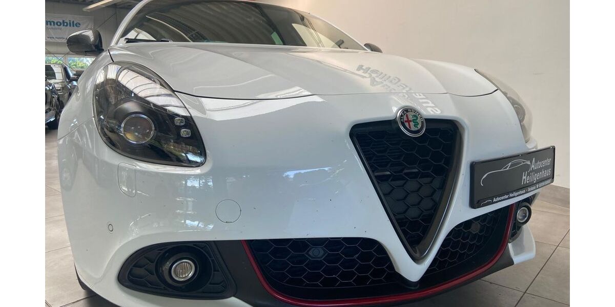 Alfa Romeo Giulietta 179.690 km 10.580 &euro; Heiligenhaus 42579