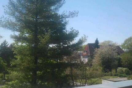 ETW 4,5 Zi. in Essen-Fischlaken Klima Aufzug Kamin Parkett Loggia zimmer