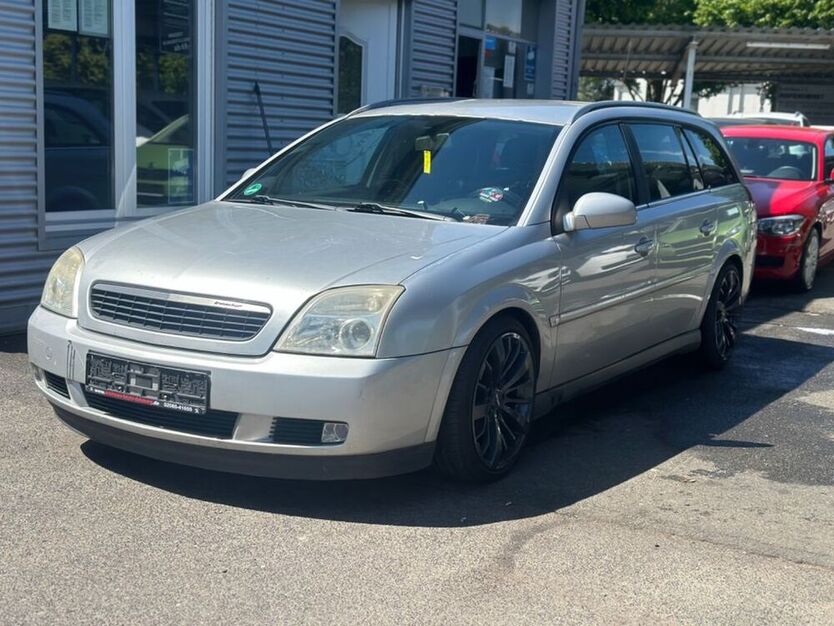 Vectra