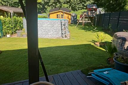 Haus Gelsenkirchen Gelsenkirchen-Nord - 4 Zimmer, 81 m&sup2;, 249.000&euro; | Angebot:27428306