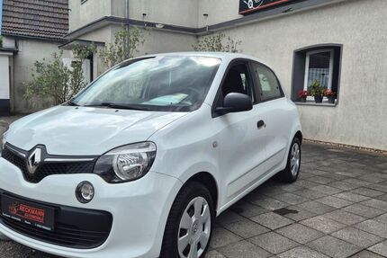 Renault Twingo 109.000 km 5.995 € Moers 47441
