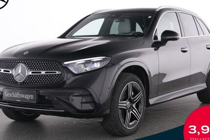 Mercedes-Benz GLC 300 4.900 km 72.585 &euro; Essen 45309