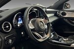 C 250 AMG Leder Autom LED Navi Motorproblem !