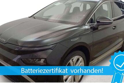 Skoda Enyaq 10.321 km 42.990 &euro; Moers 47441