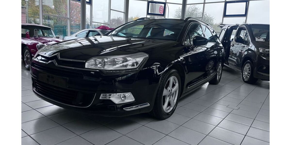 Citroen C5 132.000 km 5.500 &euro; Gelsenkirchen 45892