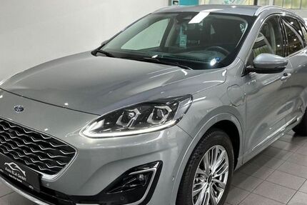 Ford Kuga 15.000 km 25.990 € Heiligenhaus 42579