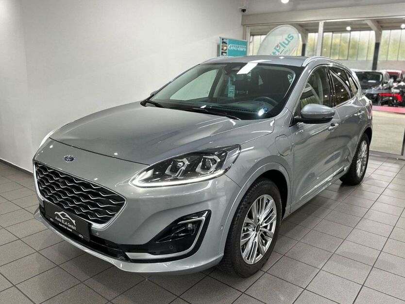 Ford Kuga 15.000 km 25.990 € Heiligenhaus 42579
